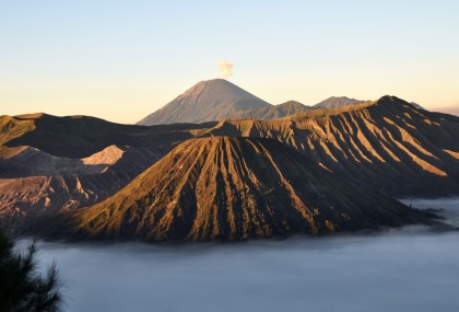 Explore Jawa Timur; Gunung Berapi & Kura-Kura