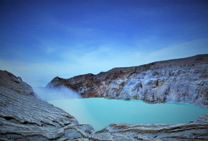 Wisata Menakjubkan Jawa Timur