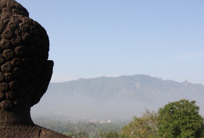 Tour Matahari Terbit di Borobudur