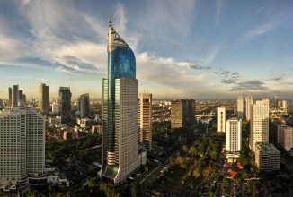 Jakarta Area