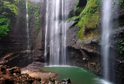 Air Terjun Madakaripura