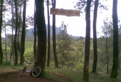 Pangalengan Cycle Tour